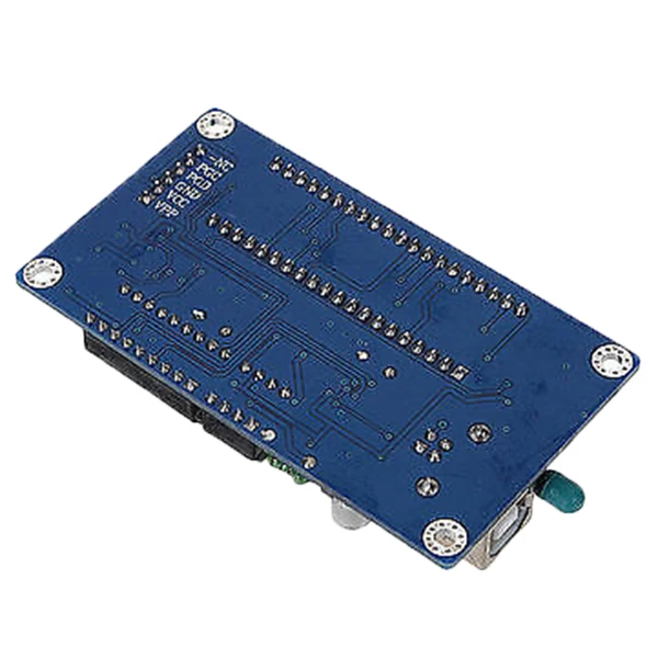 K150 PIC Programmer Downloader USB KIT 2 3 Durable Electronic Component HJ55 | Компьютеры и офис