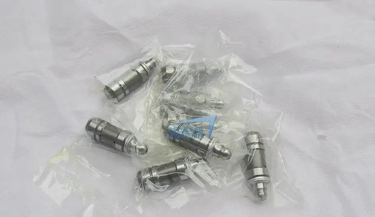 Бесплатная доставка клапан Tappet Rocker толкатель подъемник 8 шт. для 6G74 6A12 4G93 4G64 4G15T