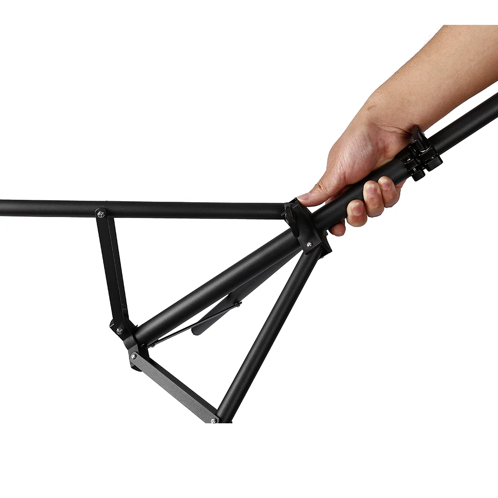 Алюминиевый штатив CY для цифровой камеры веб телефона металлическая подставка
