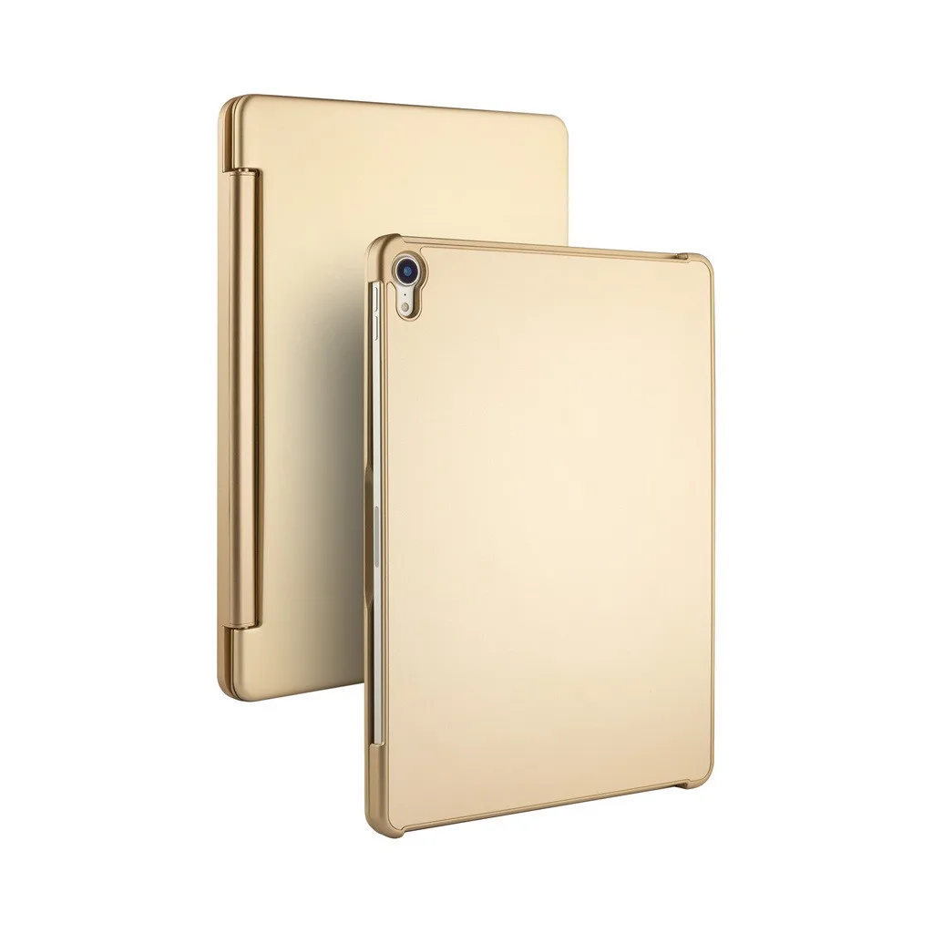 Тонкий чехол для клавиатуры из алюминиевого сплава с подсветкой Apple iPad Pro 11