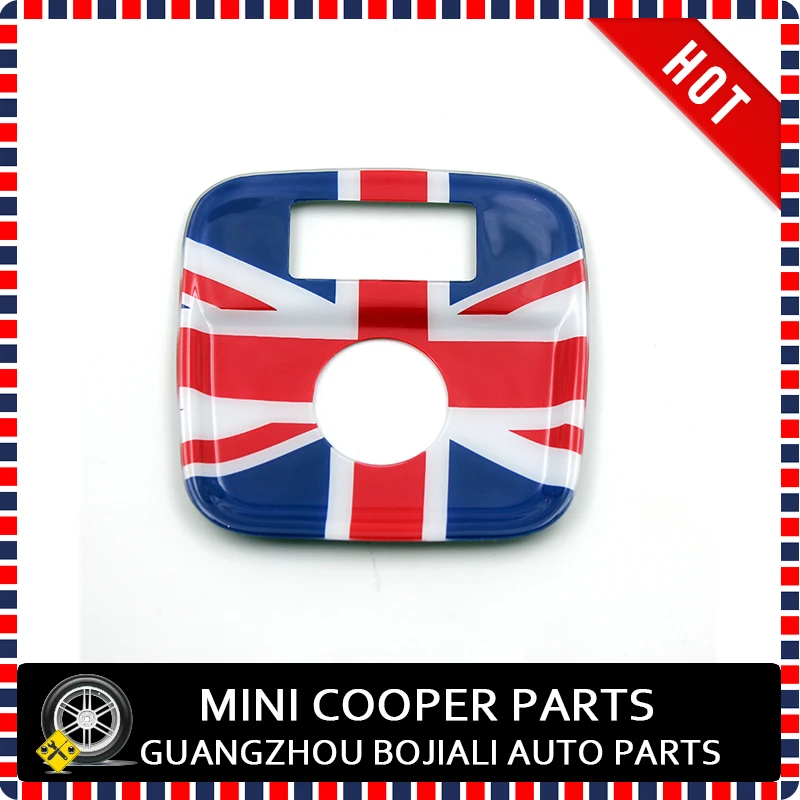 Совершенно новый ABS материал защита от ультрафиолета стильная приборная панель и