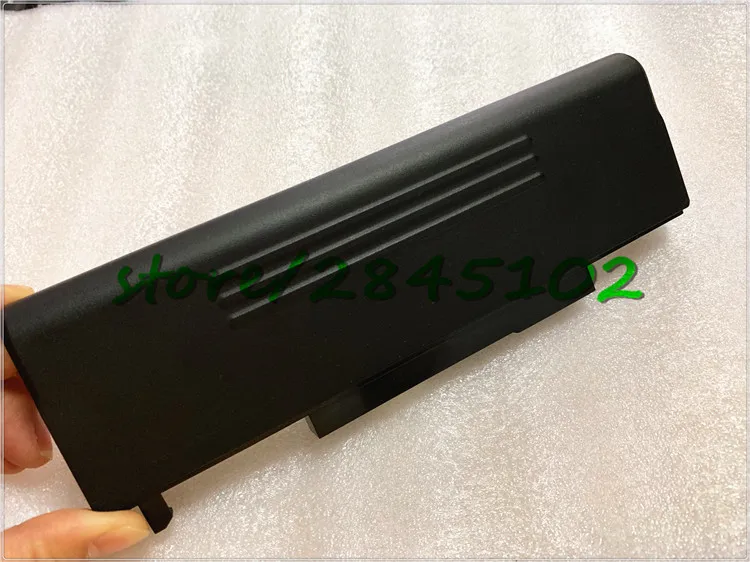 GYIYGY 11 1 V 7800 мАч 9 ячеек SQU 720 ноутбук Батарея для шлюза M 2000 715 W35052LB 150 W35044LB SP 6205M 6750