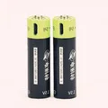 14500 батарея 3,7 V 1300mAh литий-ионная аккумуляторная батарея для светодиодного фонарика фонарь замена литиевая батарея