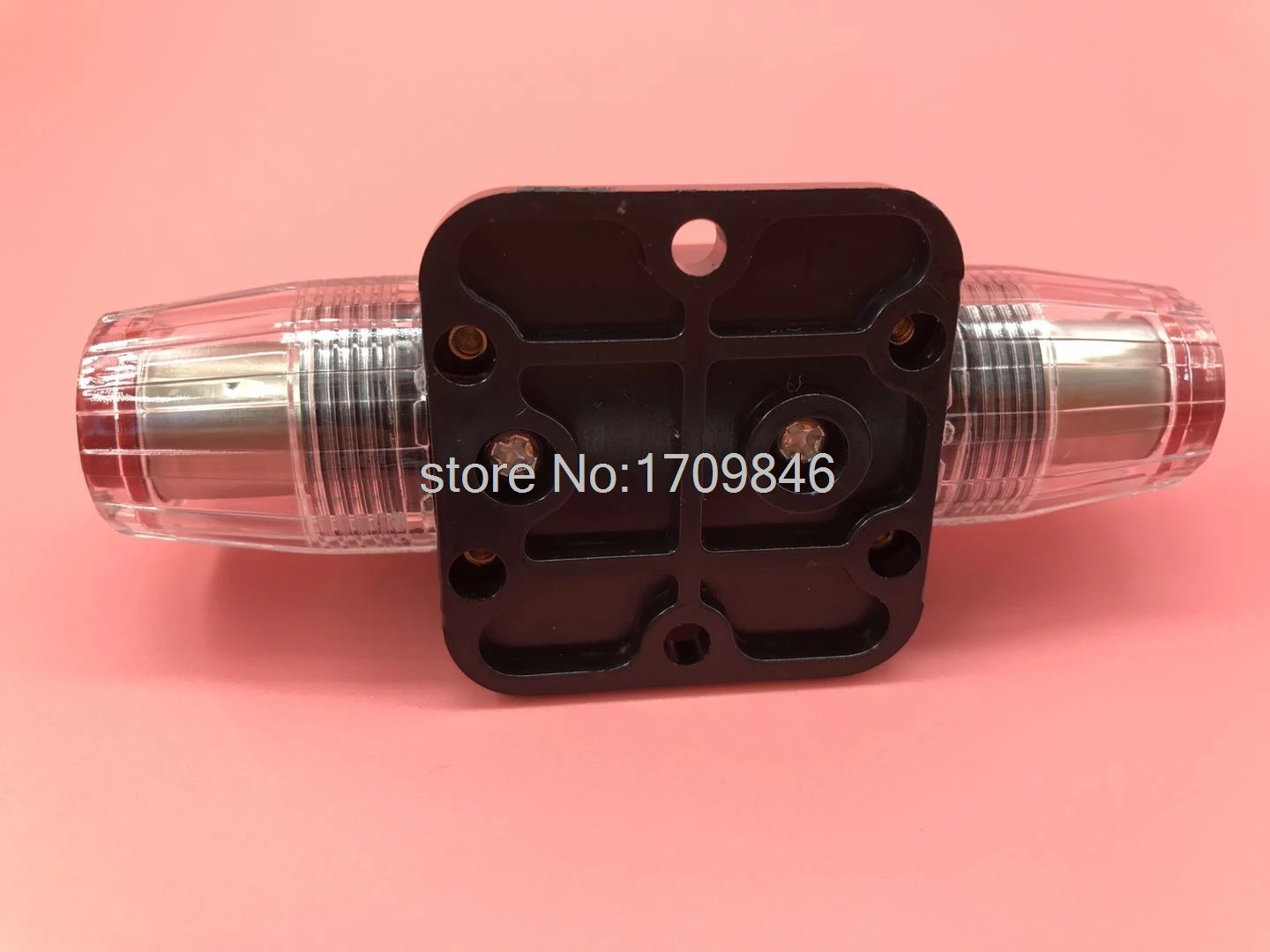 20A 30A 40A 50A 60A 80A 100A 150A автомобильный аудио встроенный выключатель предохранитель