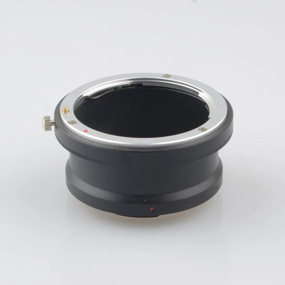 Переходное кольцо для объектива AI M4/3 объективов Nikon F AF Micro 4/3 четыре третьих