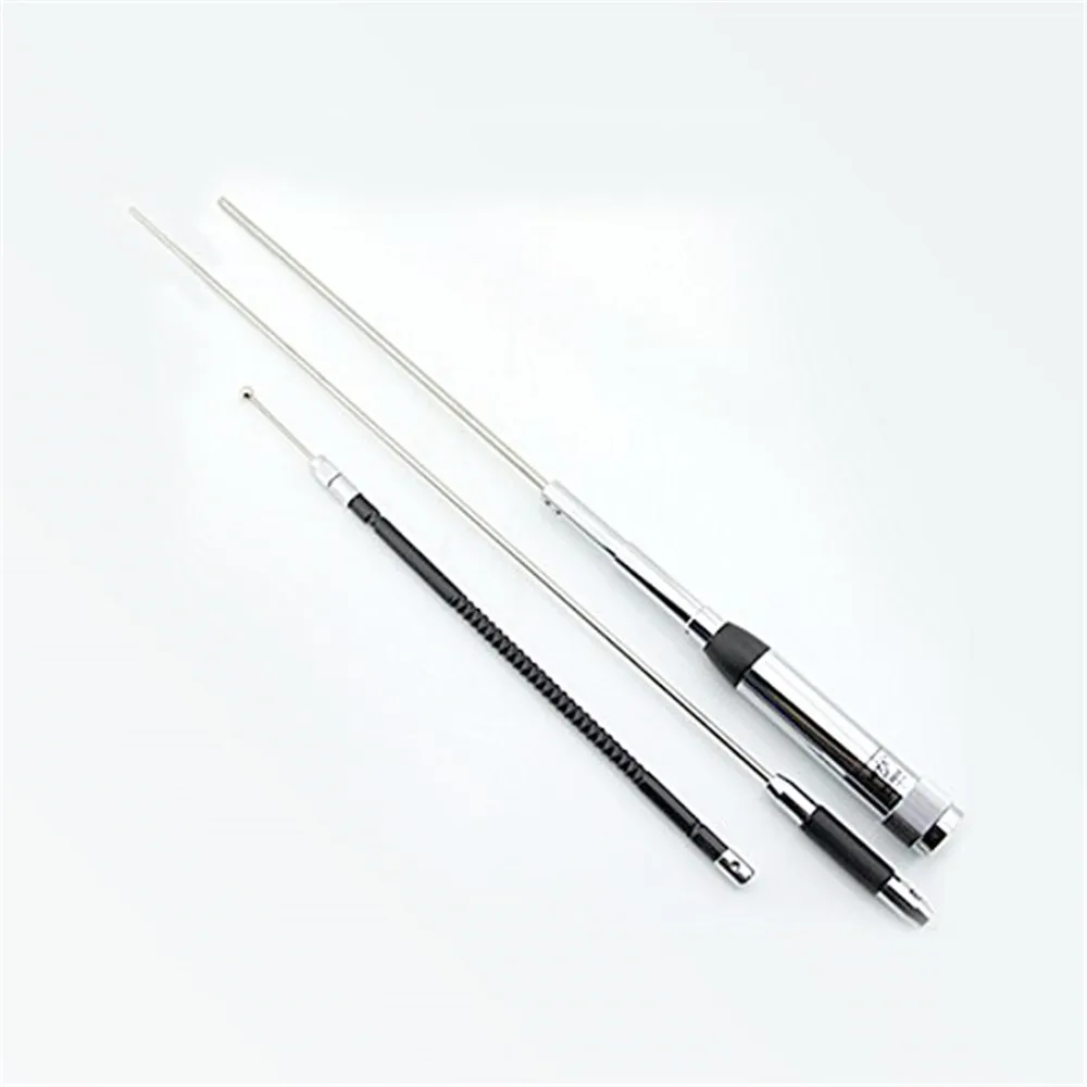 mobile Antenna Set HH-9000 for car radio TYT TH-9800 QYT KT-8900 KT-7900D KT8900D antenas vhf uhf+RB-400 and 5M Cable