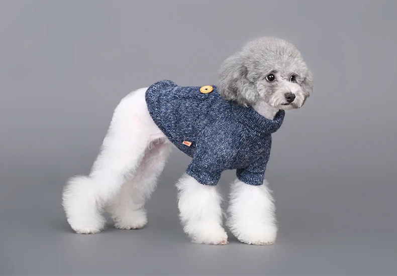 Новинка 2016 года осенне-зимние свитера для котов собак одежда кошек костюм щенков