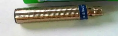 

Бесплатная доставка 2 шт./лот новый коммутатор 18B1NAM12 XS6 штекер M18