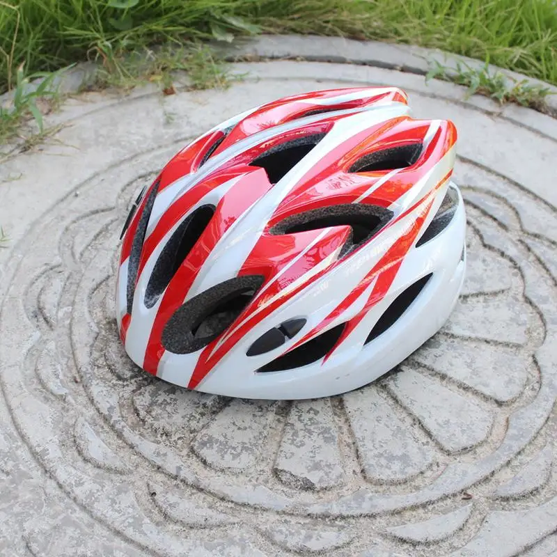 

2018 Новый велосипедный шлем, Интегрированный шлем для горного велосипеда, спортивный шлем для верховой езды, Взрослый мужской велосипедный ...