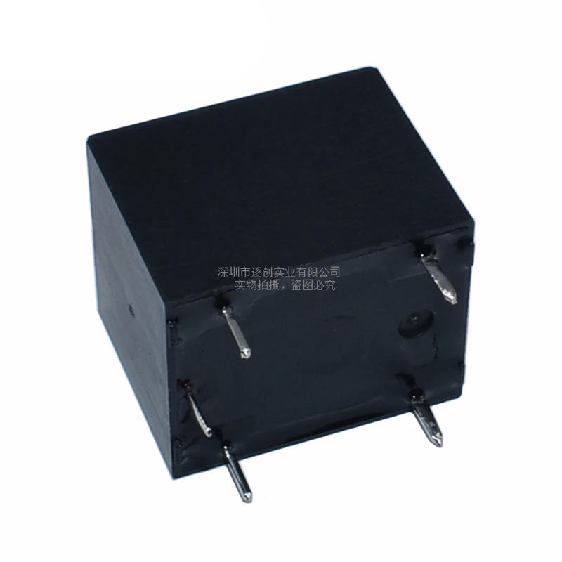 5 шт./партия релейные устройства 9VDC 12VDC 24VDC-1ZST 551 5PIN |