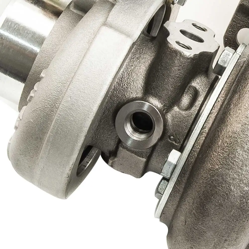 Для грузовика ISUZU Chevy/GMC W-Series 3.9L 95-98 TB2568 Турбокомпрессор 466409-0002 8971827140 для 4BD2-TC