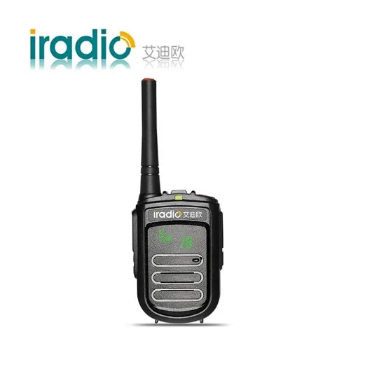 CE FCC iradio CP-168 маленькая портативная рация для детей двухстороннее радио мини Портативная рация ham Радио ПМР FRS