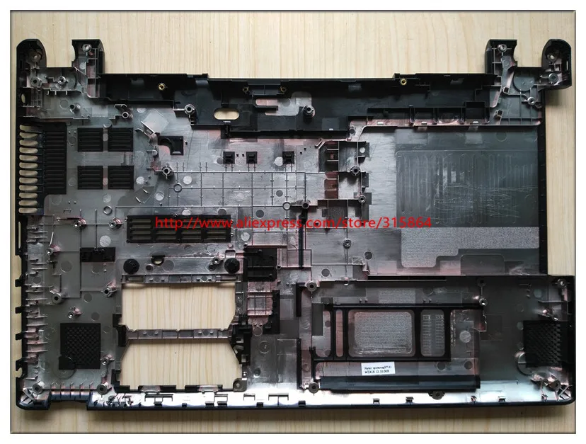 

New laptop bottom case base cover for Acer V5-571G 531G V5-571 531 MS2361