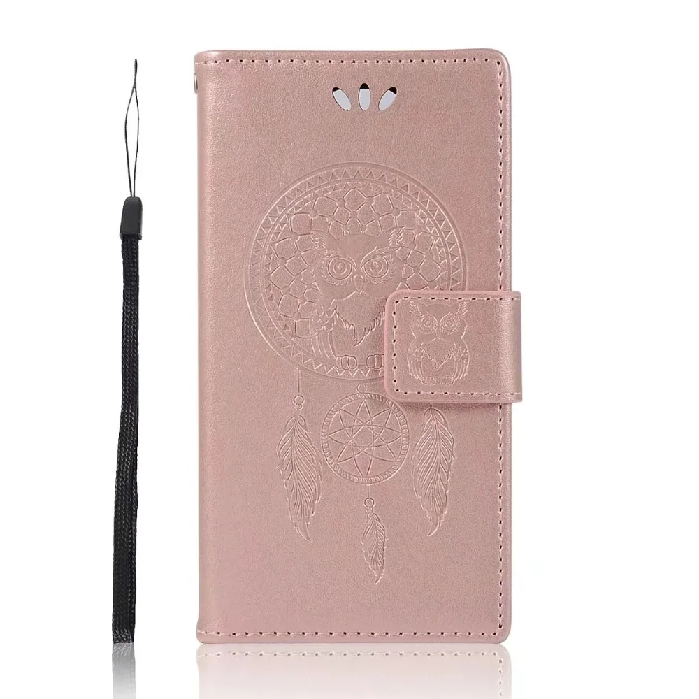 Флип кожаный чехол для sony XZ1 компактный кошелек Fundas штатив телефона|case for sony|leather