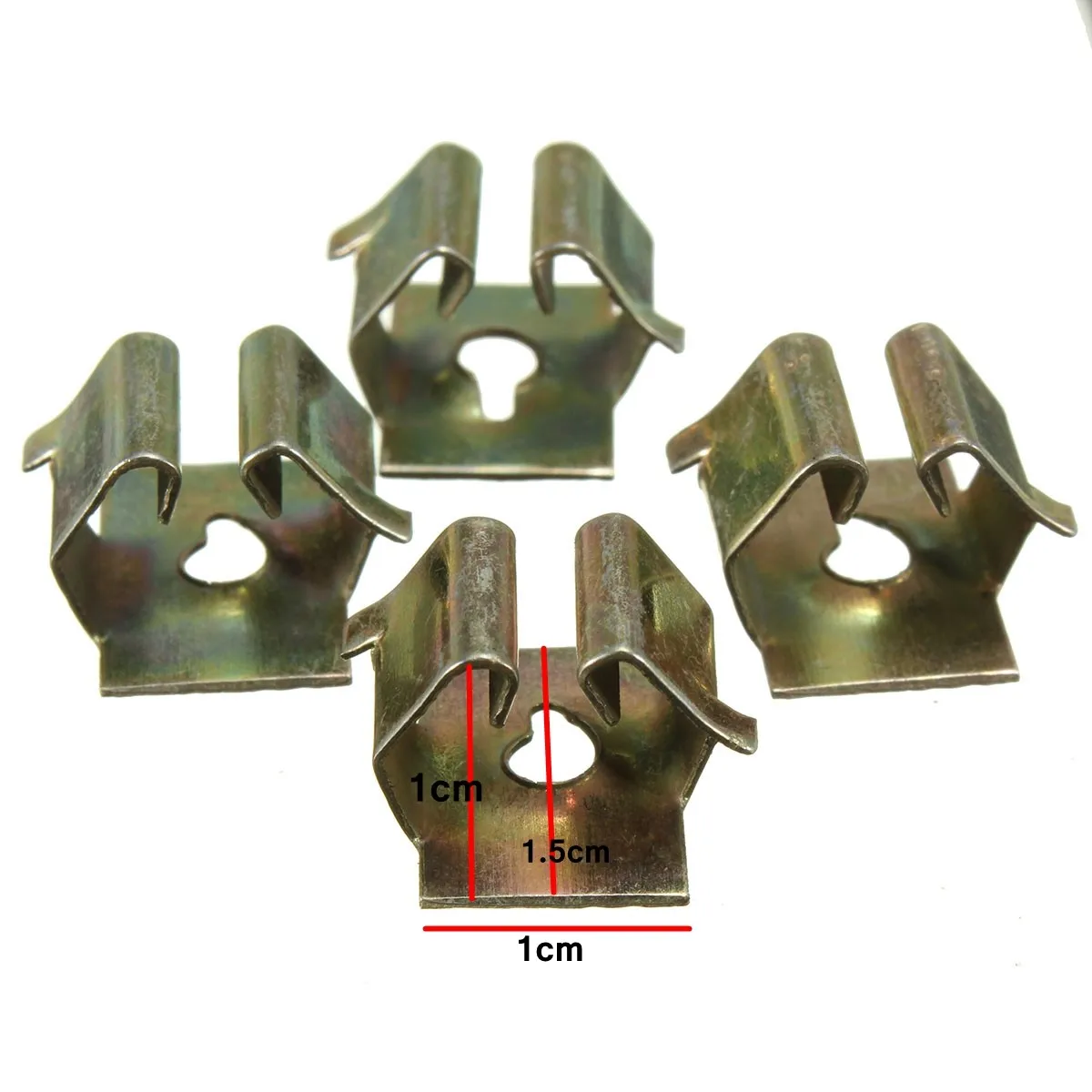 Нижняя крышка поддона двигателя зажим защита от брызг для VW Golf MK4 Audi A3 Bora|engine cover