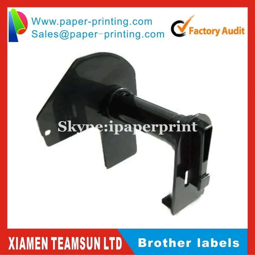 1 шт. картридж для фотоаппарата совместимый с родственниками DK22243 DK 22243|frame|frame