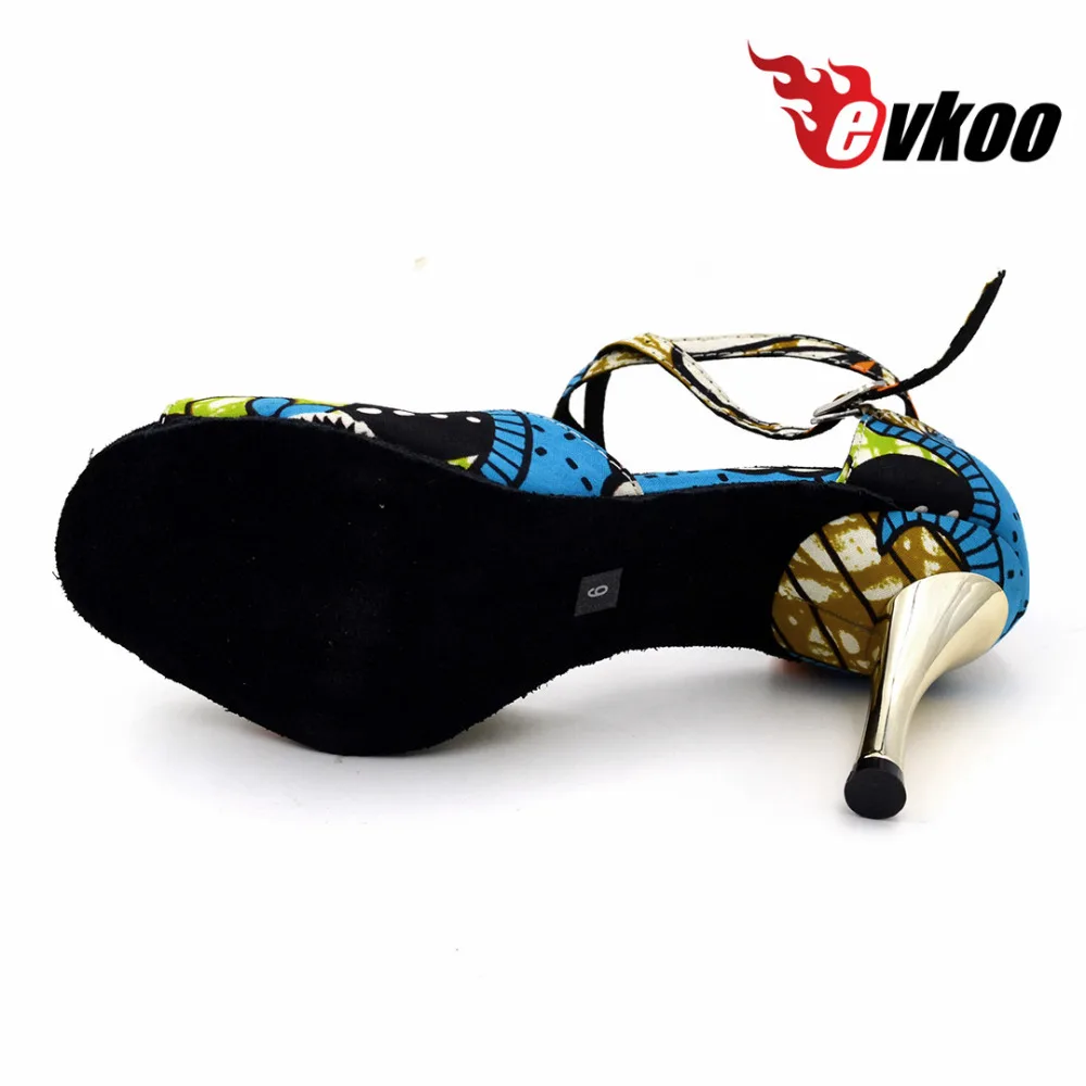 Женские атласные туфли Evkoo на каблуке 8 5 см|dancing shoes for women|ballroom dance shoesdance |