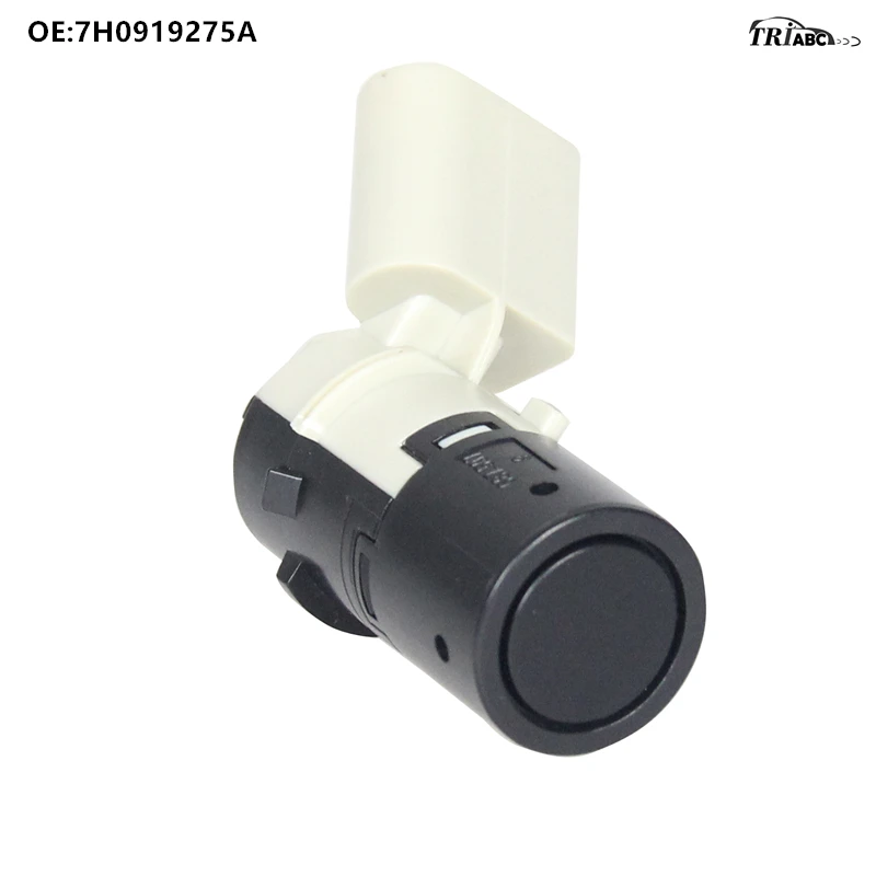 4 датчика парковки PDC 7H0919275A для AUDI A6 2 7 T 3 0 Quattro RS6 Avant 4G5 4GD C7 A3 Sportback 8PA A4 Convertible 8EC