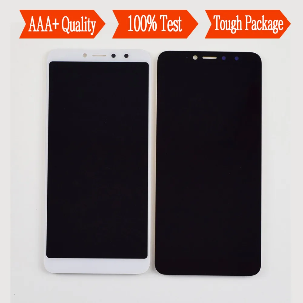 1440x720 для Xiaomi Redmi S2 ЖК-дисплей сенсорный экран дигитайзер сенсор сборка Y2