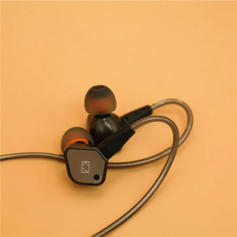 MMCX сменный беспроводной Bluetooth кабель для Sennheiser ie80 ie8 ie8I съемный обновленный с