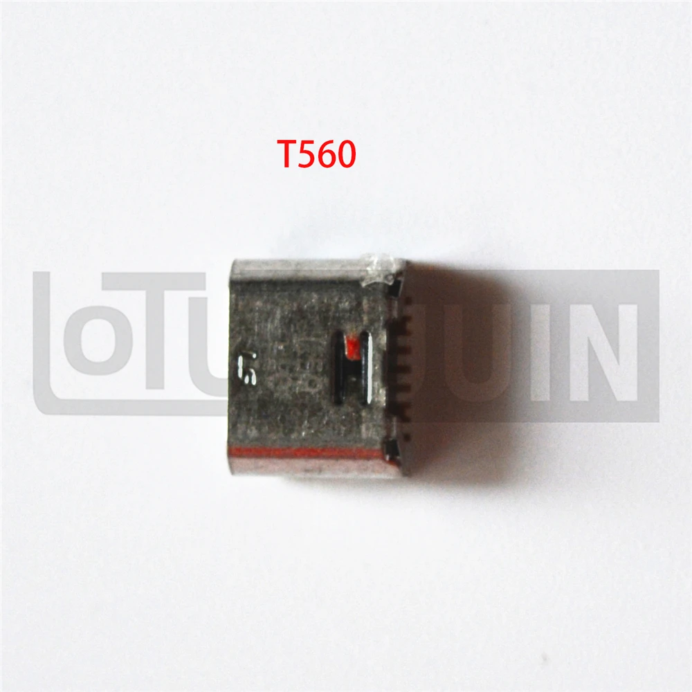 10 шт. для Samsung Galaxy GT-P3100 P3110 T560 T330 T810 Micro USB зарядный порт док-станция | Мобильные