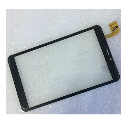 

Black New 8" irbis tx88 3g Tablet touch screen touch panel digitizer glass Sensor replacement Free Shipping