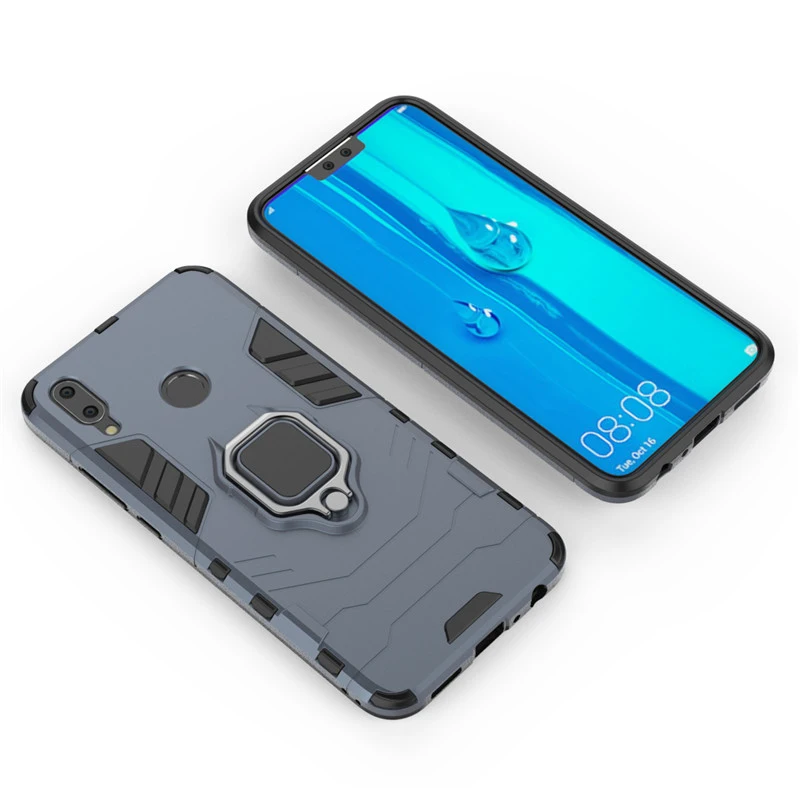 Чехол toraise для huawei Y9 2019 чехол телефона Y 9 6 5&quot |