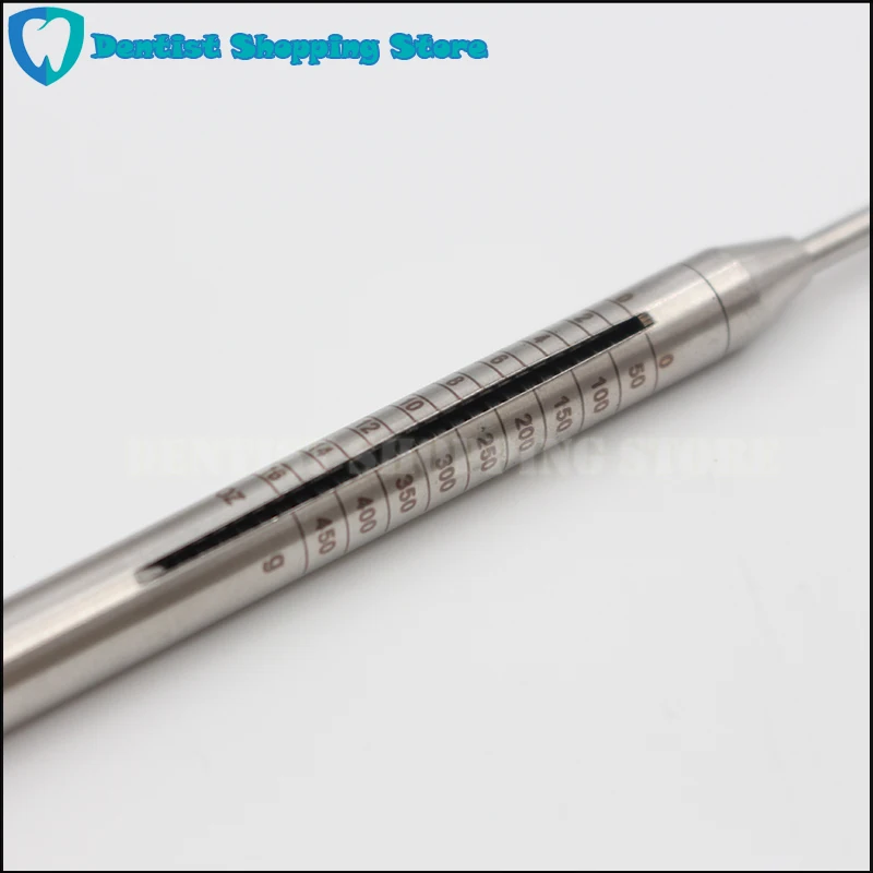 Стоматологический ортодонтический динамометр Archwire Стоматологический материал 1 шт. стоматологические инструменты