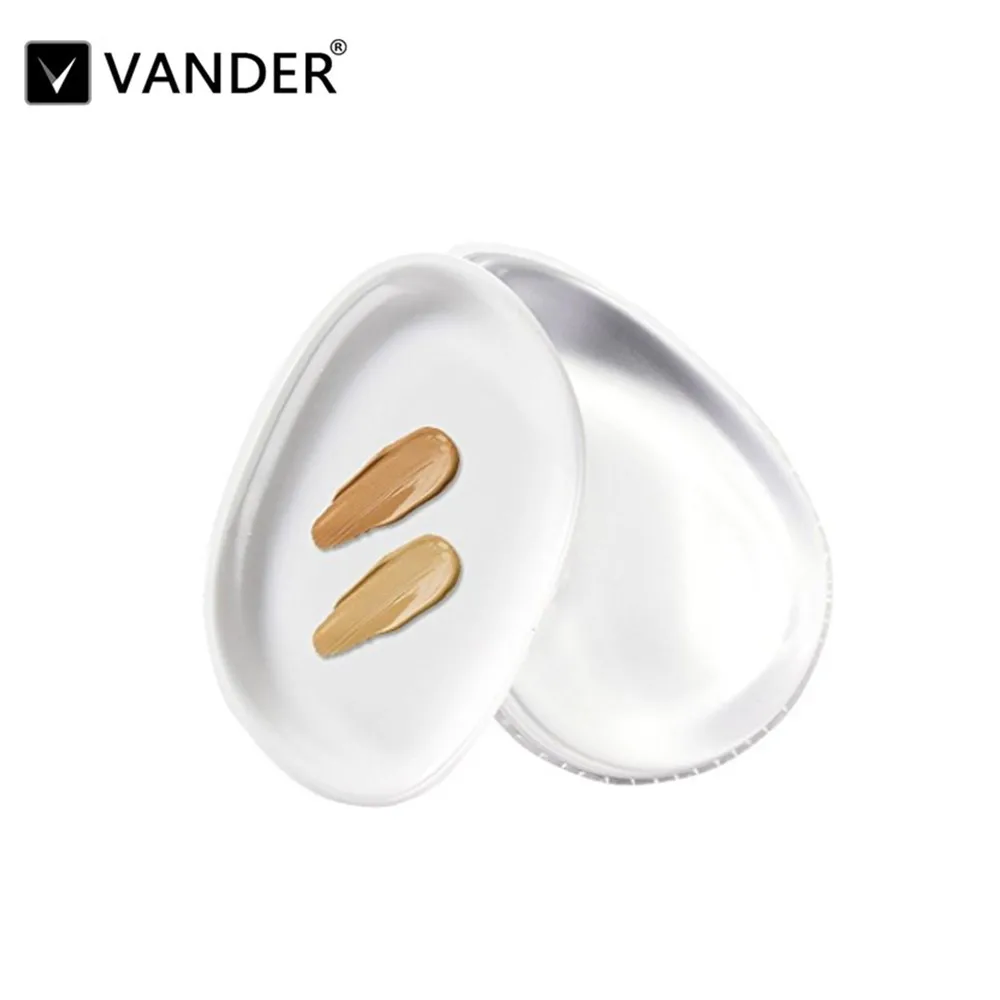 2 шт. силиконовые спонжи для макияжа| |