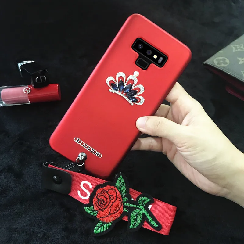 Чехол для Samsung Galasy S8 S9 Plus J3 J5 J7 A3 A5 A7 2016 2017 |