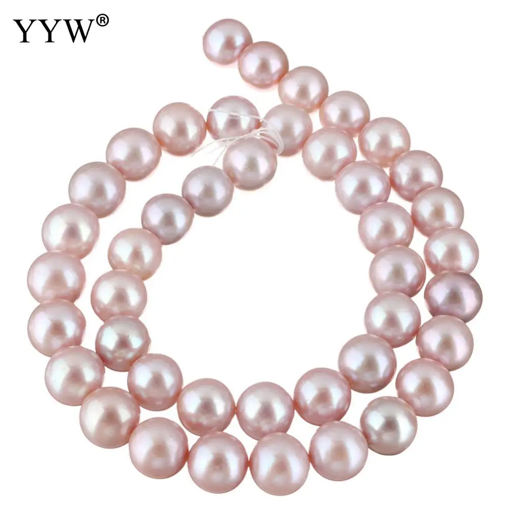 

Искусственный пресноводный жемчуг, 10-11 мм