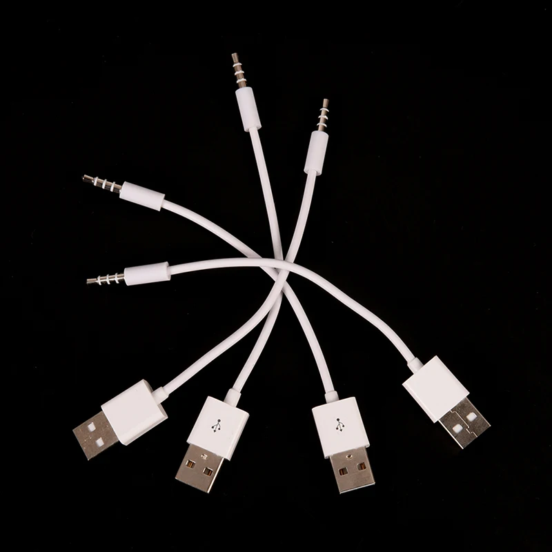 AUX аудио USB 2 0 Мужской зарядный кабель адаптер Шнур для автомобиля MP3 данных
