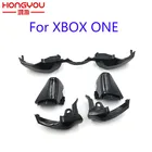 100 шт., запасные черные кнопки RTLT LBRB для XBOX One Elite Edition