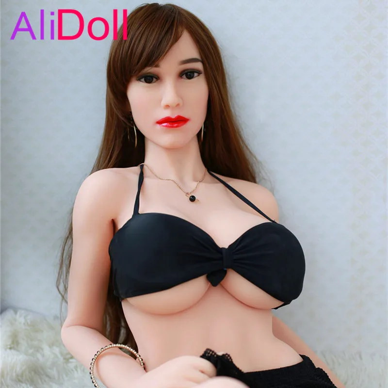 Кукла бикини ALIDOLL 168 см (фута) из настоящего силикона для женщин и мужчин