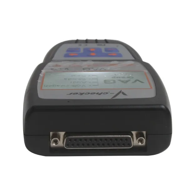 V-CHECKER V302 VAG Professional CANBUS Code Reader Spanish Version |