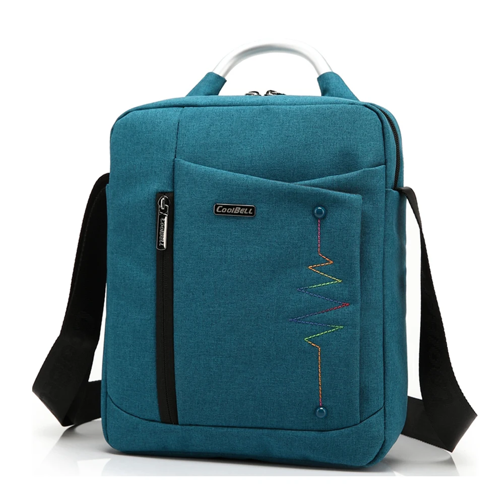 Tablet PC Ноутбук Сумка для Microsoft Surface Pro 2 3 iPad 4 Crossbody сумка 8 10.6 12.4 10 12 дюймов Мужчины