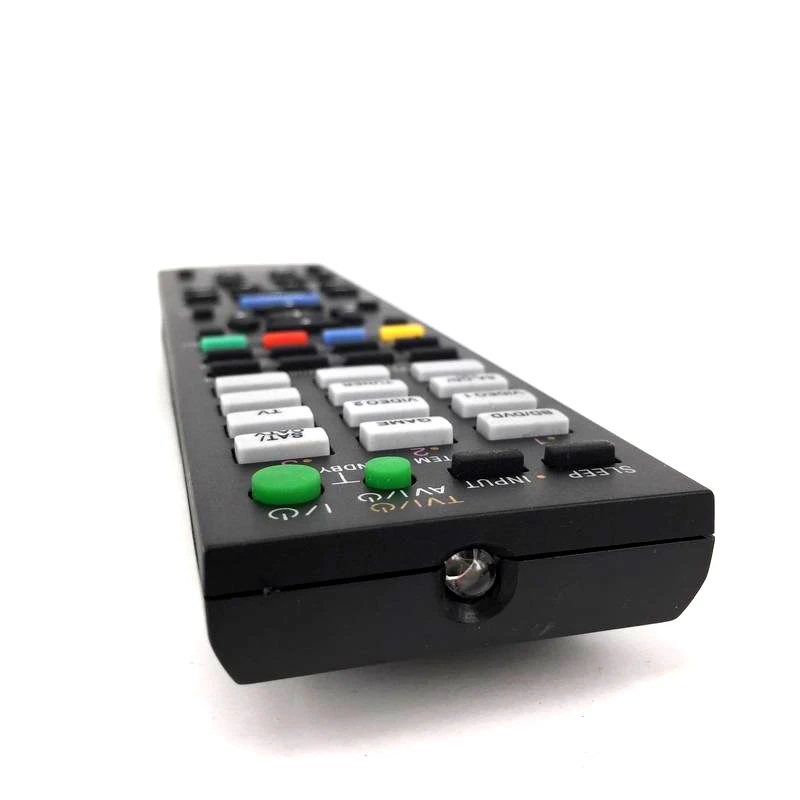 Новый универсальный RM-AAU116 дистанционного управления для Sony RM-AAU104 STR-KS380 AV |