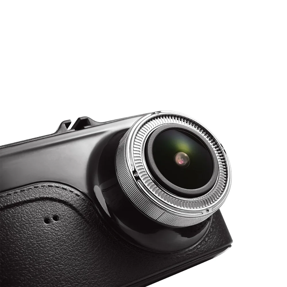 

Anytek G67 Full HD 1080P Novatek 96658 IMX323 Sensor Car DVR Recorder 170 Degree Dash Camera Registrar with Rear View Camera