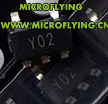 5 шт. слоты AD8211YRJZ AD8211YRJ AD8211 Y02|Запасные части| |