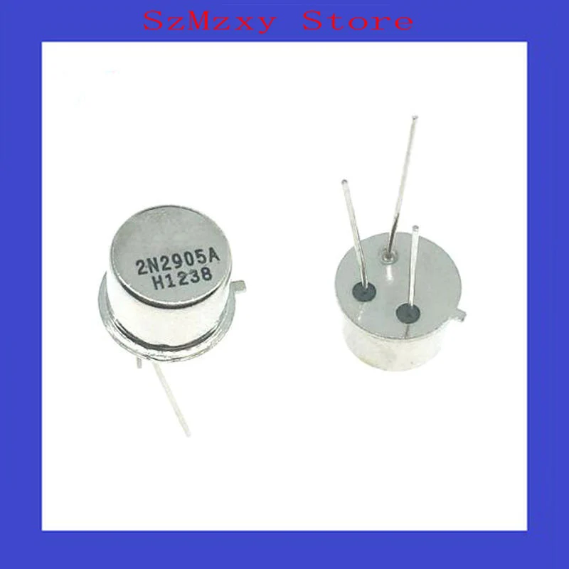Новый 2N2905A 2N2905|Соединители| |