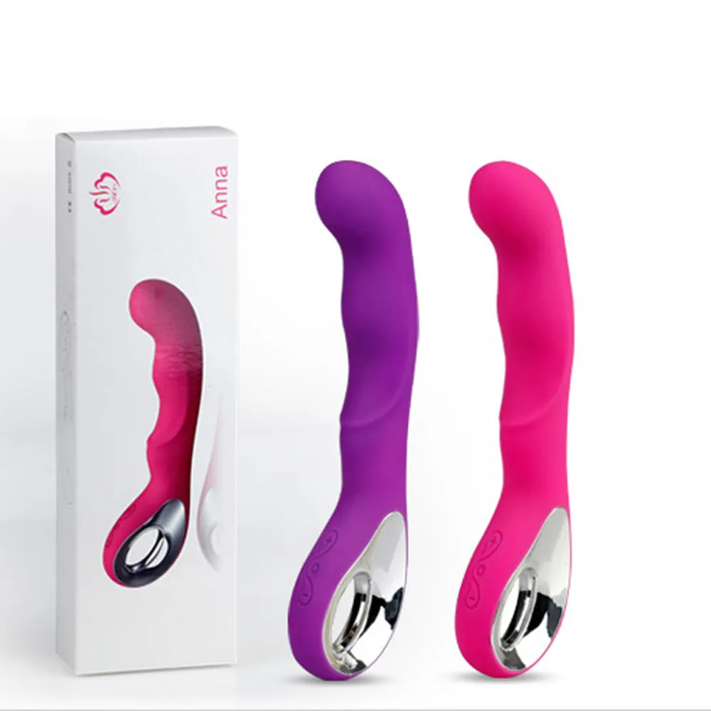 Силиконовый usb Перезаряжаемый вибратор g spot вибрирующий для клитора массажер