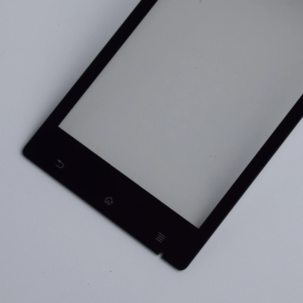 Сенсорный экран с цифровым преобразователем для Sony Xperia J ST26a ST26i ST26|Экраны