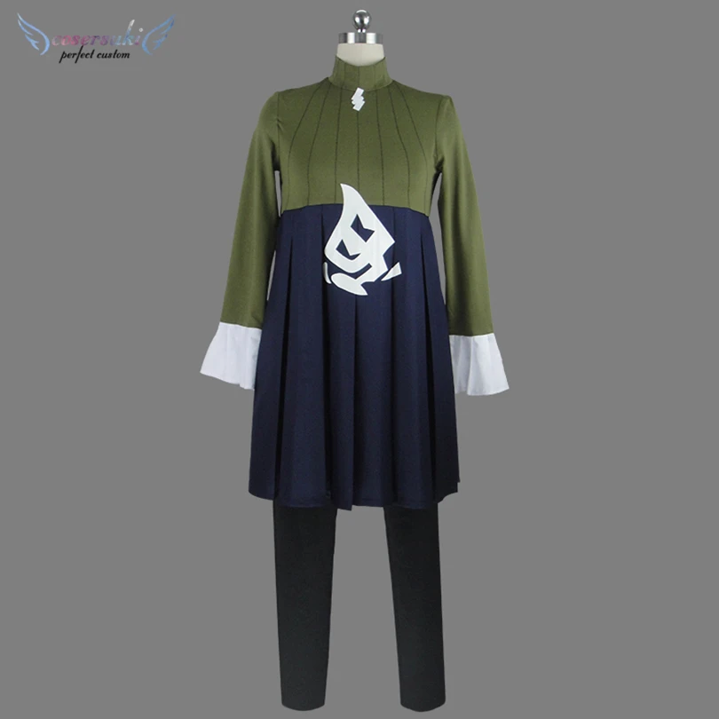 Fate Apocrypha Lancer Black Vlad Cosplay Costumes Stage Performance Clothes Perfect Custom for You ! | Тематическая одежда и
