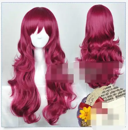 БЕСПЛАТНАЯ ДОСТАВКА&gt **** ^ Горячая жаропрочных Партия волос&gt&gt&gt Акацуки не Йона