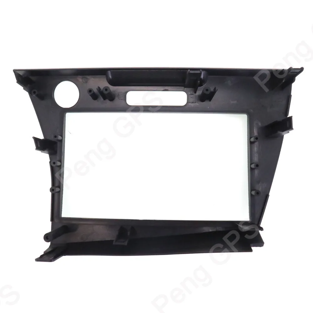 2 DIN автомобильный радиоприемник Адаптер для установки Honda CR Z 2010 2011 2012 2013 2014 2015 2016