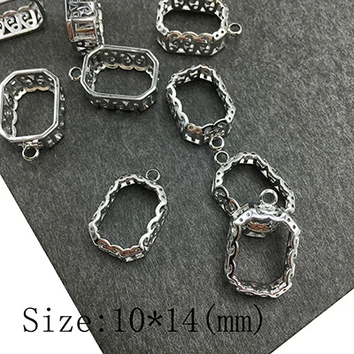 Assoonas M197, ювелирные аксессуары, ювелирные изделия, аксессуары части, diy медные аксессуары, шарм, ручной работы, изготовление ювелирных изделий - Цвет: M19729