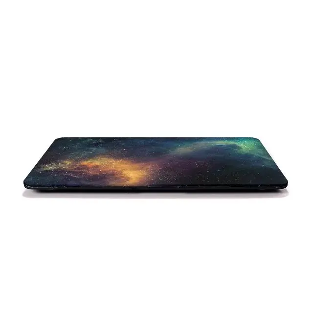 New Universe Sky For Macbook Air 13 A1466 Pro A1278 Laptop Case Matte Hard Funda Retina 11 12 15 | Компьютеры и офис