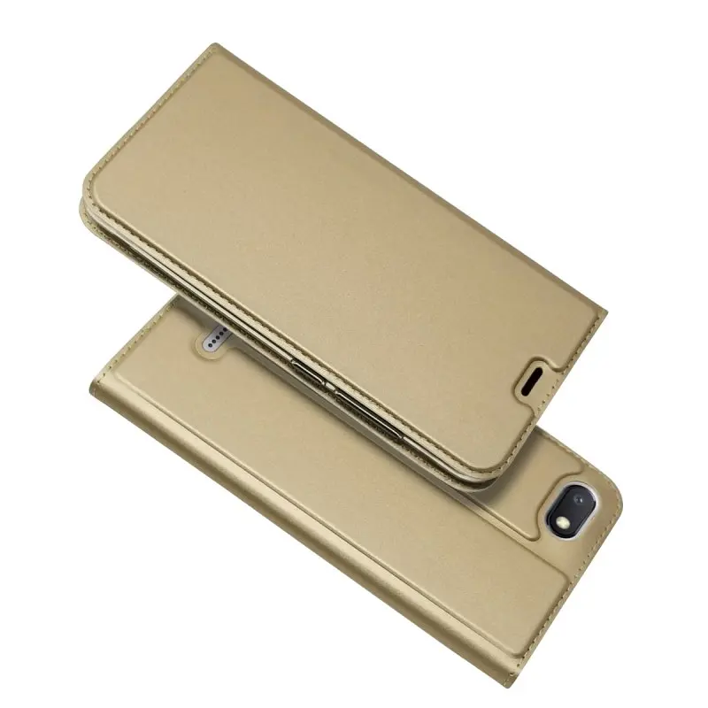 Sailortech для Xiaomi Redmi 7 6A 6 Pro 5 Plus A2 Lite Note 5A откидной Магнитный чехол с отделением карт и