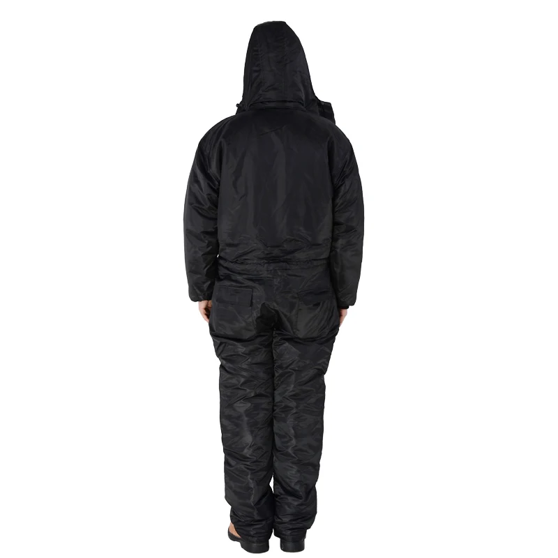 Водонепроницаемый защитный костюм с хлопковой подкладкой|protective suit|protect clothessuit suit
