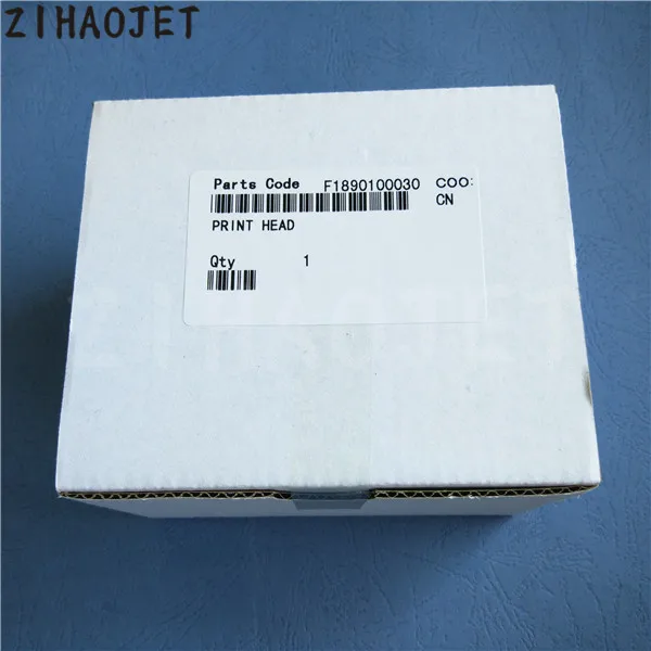 Оригинальная новая печатающая головка для Epson DX7 оригинальная Allwin Xuli Zhongye Aifa Twinjet X
